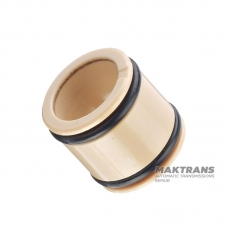 Маслоподающая трубка гидроблока (пластиковая) HONDA CVT BA7A BC5A BCGA 22771RJ2000 / (17.90 mm x 17.90 mm)