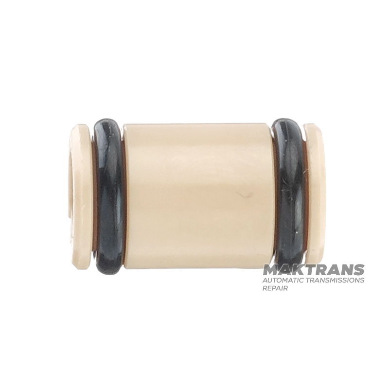 Маслоподающая трубка гидроблока (пластиковая) HONDA CVT BA7A BC5A BCGA 22771RJ2000 91308RCAA01 / (10.80 mm x 18.50 mm)