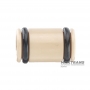 Маслоподающая трубка гидроблока (пластиковая) HONDA CVT BA7A BC5A BCGA 22771RJ2000 91308RCAA01 / (10.80 mm x 18.50 mm)