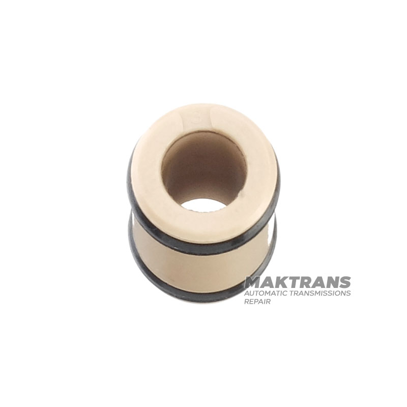 Маслоподающая трубка гидроблока (пластиковая) HONDA CVT BA7A BC5A BCGA 22771RJ2000 91308RCAA01 / (10.80 mm x 18.50 mm)