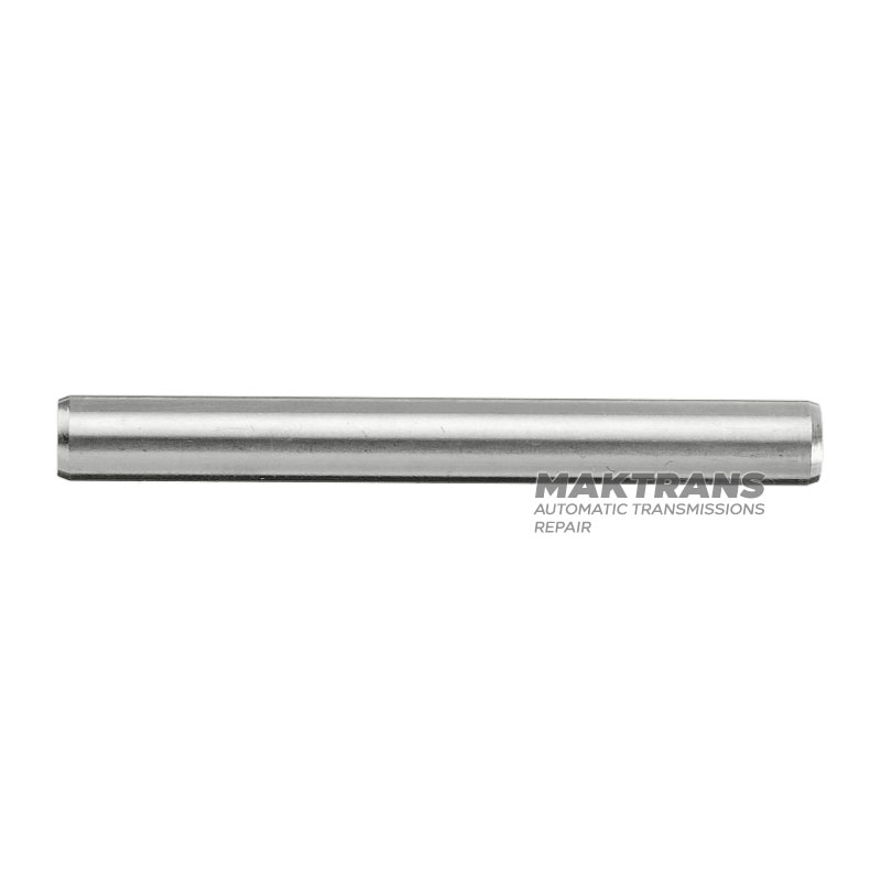 Оливна трубка (сталева, без сітки) HONDA CVT BA7A BC5A BCGA / (70.65 mm x 8 mm)