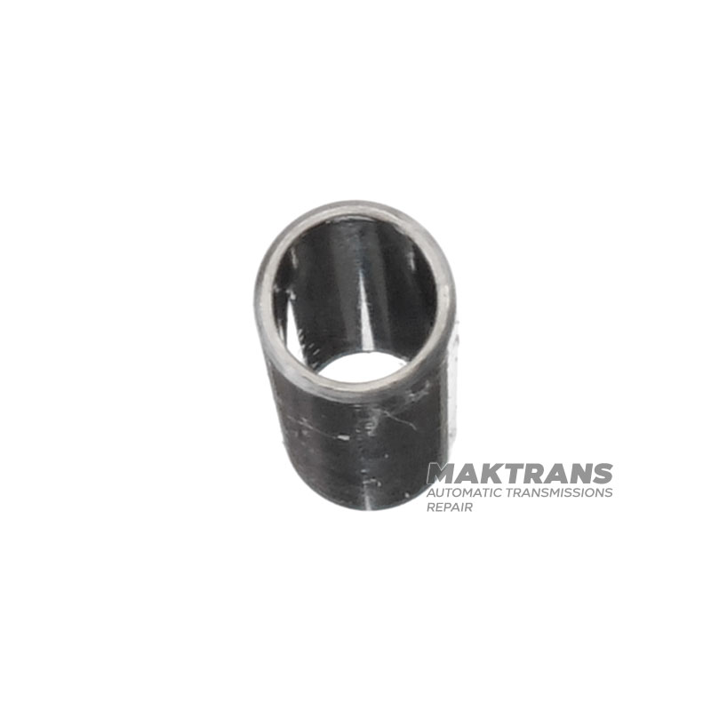 Оливна трубка (сталева, без сітки) HONDA CVT BA7A BC5A BCGA / (70.65 mm x 8 mm)