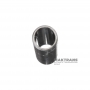 Оливна трубка (сталева, без сітки) HONDA CVT BA7A BC5A BCGA / (70.65 mm x 8 mm)