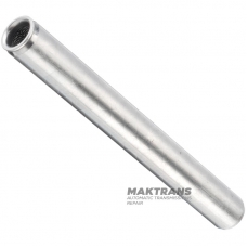 Оливна трубка (сталева, з сіткою) HONDA CVT BA7A BC5A BCGA / (70.65 mm x 8 mm)