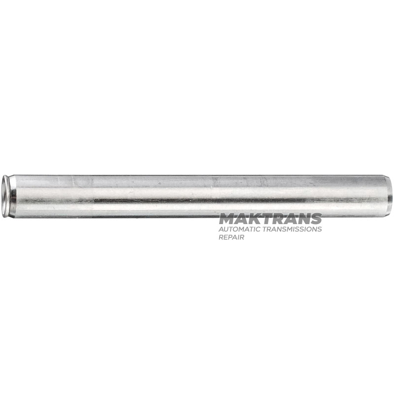 Оливна трубка (сталева, з сіткою) HONDA CVT BA7A BC5A BCGA / (70.65 mm x 8 mm)
