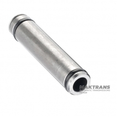 Маслоподающая трубка (стальная, с сеткой) HONDA CVT BA7A BC5A BCGA / (56.65 mm x 11.90 mm)