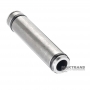 Оливна трубка (сталева, з сіткою) HONDA CVT BA7A BC5A BCGA / (56.65 mm x 11.90 mm)