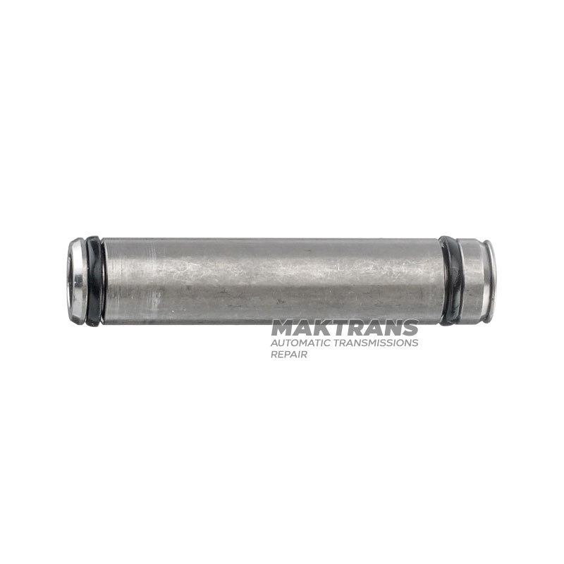 Оливна трубка (сталева, з сіткою) HONDA CVT BA7A BC5A BCGA / (56.65 mm x 11.90 mm)