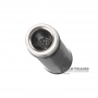 Оливна трубка (сталева, з сіткою) HONDA CVT BA7A BC5A BCGA / (56.65 mm x 11.90 mm)