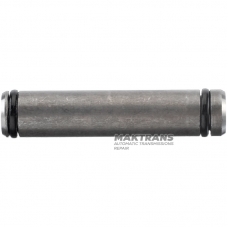 Маслоподающая трубка (стальная, без сетки) HONDA CVT BA7A BC5A BCGA / (56.65 mm x 11.90 mm)
