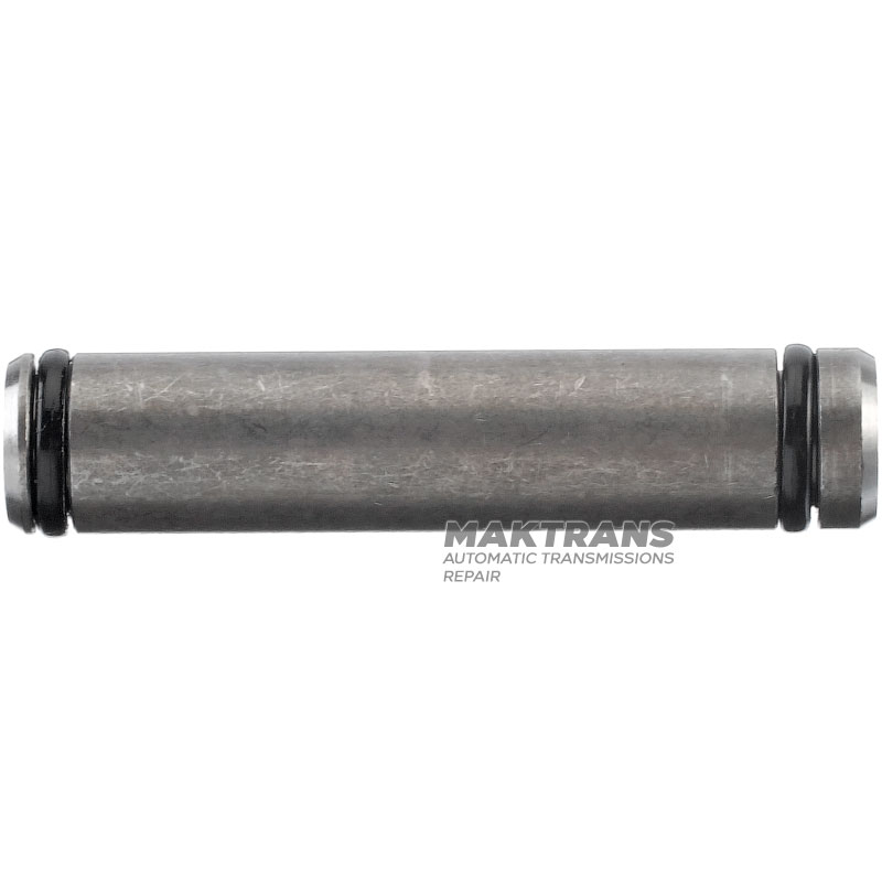 Оливна трубка (сталева, без сітки) HONDA CVT BA7A BC5A BCGA / (56.65 mm x 11.90 mm)
