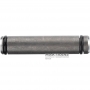 Оливна трубка (сталева, без сітки) HONDA CVT BA7A BC5A BCGA / (56.65 mm x 11.90 mm)