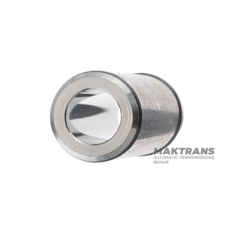 Оливна трубка (сталева, без сітки) HONDA CVT BA7A BC5A BCGA / (56.65 mm x 11.90 mm)