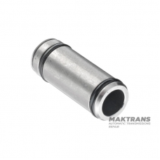 Маслоподающая трубка (стальная, с сеткой) HONDA CVT BA7A BC5A BCGA / (36.15 mm x14.20 mm)