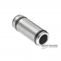 Оливна трубка (сталева, з сіткою) HONDA CVT BA7A BC5A BCGA / (36.15 mm x14.20 mm)