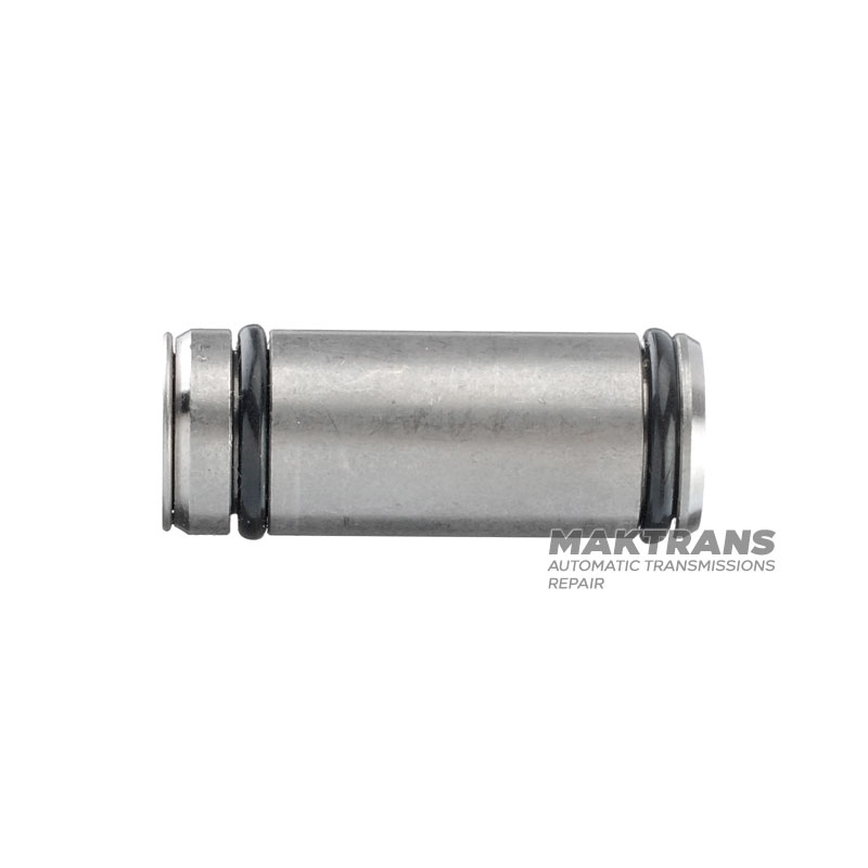 Оливна трубка (сталева, з сіткою) HONDA CVT BA7A BC5A BCGA / (36.15 mm x14.20 mm)