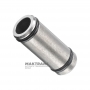 Оливна трубка (сталева, без сітки) HONDA CVT BA7A BC5A BCGA / (36.15 mm x14.20 mm)