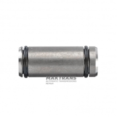 Маслоподающая трубка (стальная, без сетки) HONDA CVT BA7A BC5A BCGA / (36.15 mm x14.20 mm)