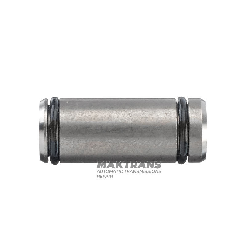 Оливна трубка (сталева, без сітки) HONDA CVT BA7A BC5A BCGA / (36.15 mm x14.20 mm)