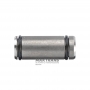Оливна трубка (сталева, без сітки) HONDA CVT BA7A BC5A BCGA / (36.15 mm x14.20 mm)