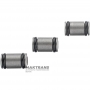 Комплект трубок, що подають масло HONDA CVT BA7A BC5A BCGA / (3 шт., в комплекті, 18.55 mm x 10.75 mm)