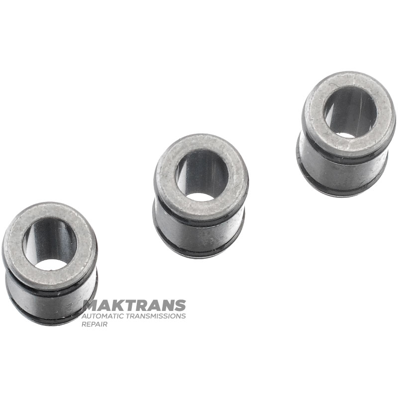 Комплект трубок, що подають масло HONDA CVT BA7A BC5A BCGA / (3 шт., в комплекті, 18.55 mm x 10.75 mm)