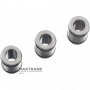 Комплект трубок, що подають масло HONDA CVT BA7A BC5A BCGA / (3 шт., в комплекті, 18.55 mm x 10.75 mm)