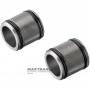 Комплект трубок, що подають масло HONDA CVT BA7A BC5A BCGA / (2 шт., в комплекті, 17.85 mm x 18.50 mm)