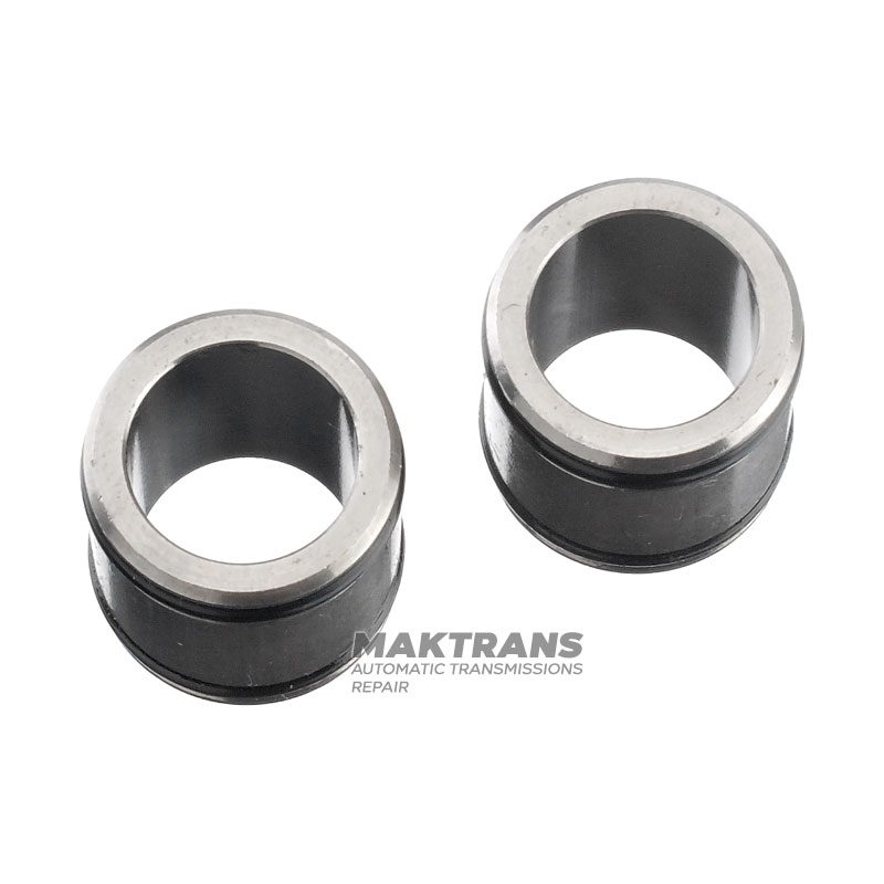 Комплект трубок, що подають масло HONDA CVT BA7A BC5A BCGA / (2 шт., в комплекті, 17.85 mm x 18.50 mm)