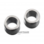 Комплект трубок, що подають масло HONDA CVT BA7A BC5A BCGA / (2 шт., в комплекті, 17.85 mm x 18.50 mm)