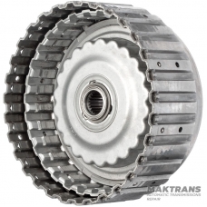 Барабана Reverse / Overdrive Clutch Hyundai / KIA F4A42 / (нар.Ø барабана 78 mm, 22 шліци internal)