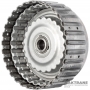 Барабана Reverse / Overdrive Clutch Hyundai / KIA F4A42 / (нар.Ø барабана 78 mm, 22 шлица internal)