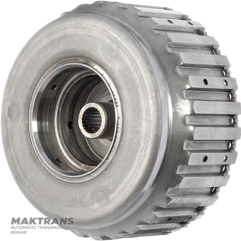 Барабана Reverse / Overdrive Clutch Hyundai / KIA F4A42 / (нар.Ø барабана 78 mm, 22 шлица internal)