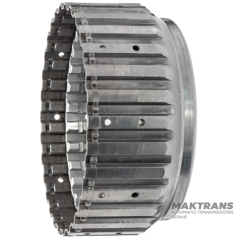 Барабана Reverse / Overdrive Clutch Hyundai / KIA F4A42 / (нар.Ø барабана 78 mm, 22 шлица internal)