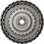 Барабана Reverse / Overdrive Clutch Hyundai / KIA F4A42 / (нар.Ø барабана 78 mm, 22 шлица internal)