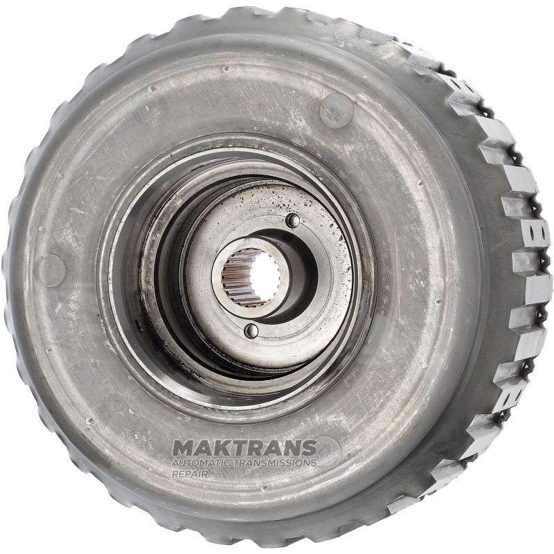 Барабана Reverse / Overdrive Clutch Hyundai / KIA F4A42 / (нар.Ø барабана 78 mm, 22 шлица internal)