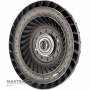 Колесо турбінне гідротрансформатора NISSAN RE4F03A /GD 325/ (нар.Ø 253.75 mm, 20 шліців)