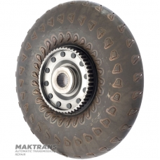 Колесо турбінне гідротрансформатора NISSAN RE4F03A /GD 325/ (нар.Ø 253.75 mm, 20 шліців)