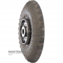 Колесо турбінне гідротрансформатора NISSAN RE4F03A /GD 325/ (нар.Ø 253.75 mm, 20 шліців)