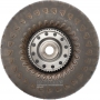 Колесо турбінне гідротрансформатора NISSAN RE4F03A /GD 325/ (нар.Ø 253.75 mm, 20 шліців)