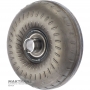 Колесо насосне гідротрансформатора NISSAN RE4F03A /GD 325/ (нар.Ø 267.85 mm, висота шийки 33 mm)