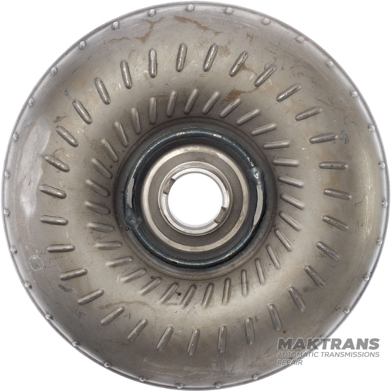 Колесо насосне гідротрансформатора NISSAN RE4F03A /GD 325/ (нар.Ø 267.85 mm, висота шийки 33 mm)