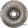 Колесо насосне гідротрансформатора NISSAN RE4F03A /GD 325/ (нар.Ø 267.85 mm, висота шийки 33 mm)