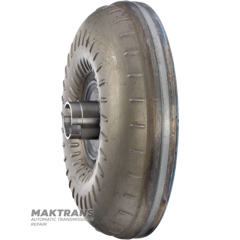 Колесо насосне гідротрансформатора NISSAN RE4F03A /GD 325/ (нар.Ø 267.85 mm, висота шийки 33 mm)