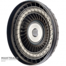 Колесо насосне гідротрансформатора NISSAN RE4F03A /GD 325/ (нар.Ø 267.85 mm, висота шийки 33 mm)