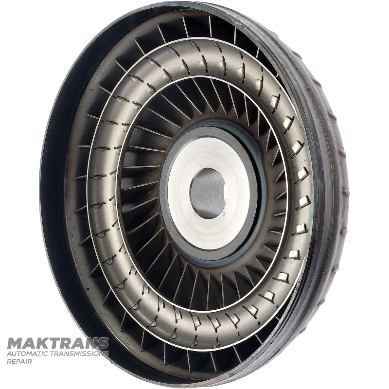 Колесо насосне гідротрансформатора NISSAN RE4F03A /GD 325/ (нар.Ø 267.85 mm, висота шийки 33 mm)