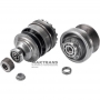 Комплект шківів (у розібраному вигляді, без ланцюга) GM CVT VT40/CVT-250 (шестерня ведомого шківа 26 зубів)