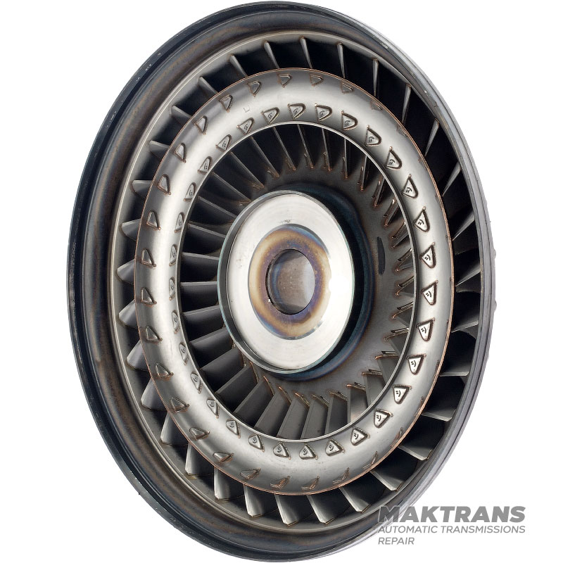 Колесо насосное гидротрансформатора AISIN WARNER AW55-50SN AW55-51SN / 43A220
