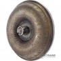 Колесо насосное гидротрансформатора AISIN WARNER AW55-50SN AW55-51SN / 43A220