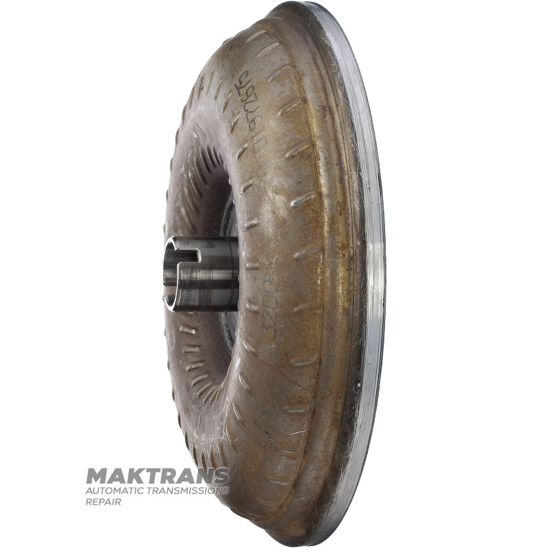 Колесо насосное гидротрансформатора AISIN WARNER AW55-50SN AW55-51SN / 43A220